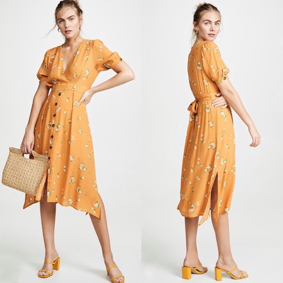 Astr Dresses & Skirts - ASTR the Label Oakley Dress